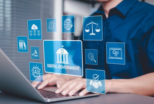 Deloitte Government Trends 2026: Η Τεχνητή Νοημοσύνη επαναπροσδιορίζει το μέλλον της δημόσιας διοίκησης