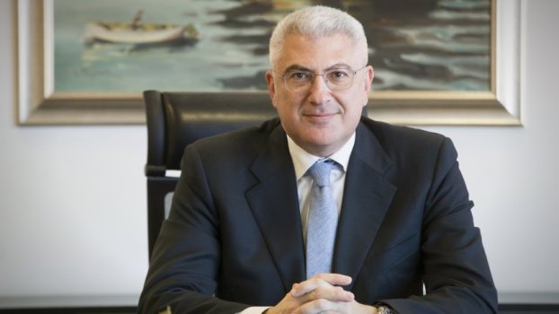 Η EIOPA εξέλεξε τον Σταύρο Κωνσταντά της Τράπεζας της Ελλάδος στο Διοικητικό της Συμβούλιο