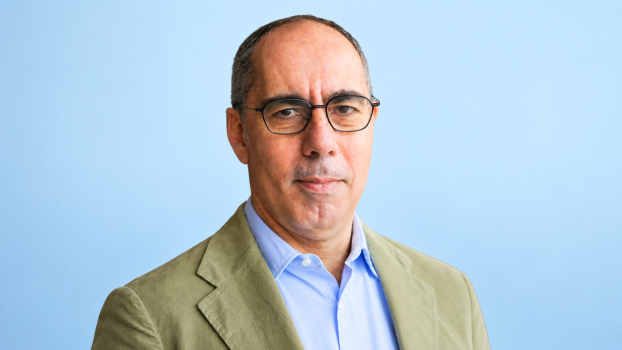 Ο Χρήστος Αδαμαντιάδης Global Head of Placement and Market Solutions της Marsh