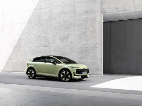 Audi A2 e-tron: Επαναπροσδιορίζοντας την premium αποδοτικότητα