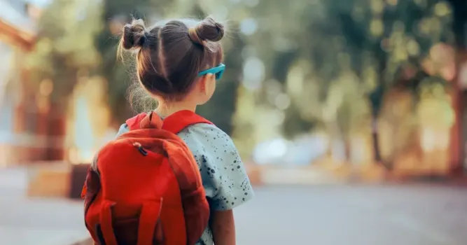 Εθνική Ασφαλιστική: Back to school - Πώς προετοιμάζουμε το παιδί για την επιστροφή στο σχολείο;