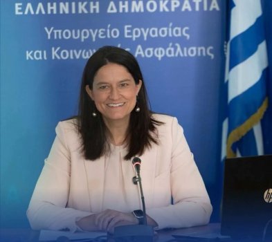 Σε 500.000 πρόσθετους εργαζόμενους επεκτείνεται η πλήρης εφαρμογή της Ψηφιακής Κάρτας Εργασίας
