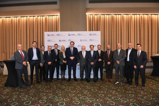 Στρατηγικός πυλώνας ανάπτυξης και δημόσιας υγείας η ελληνική φαρμακοβιομηχανία