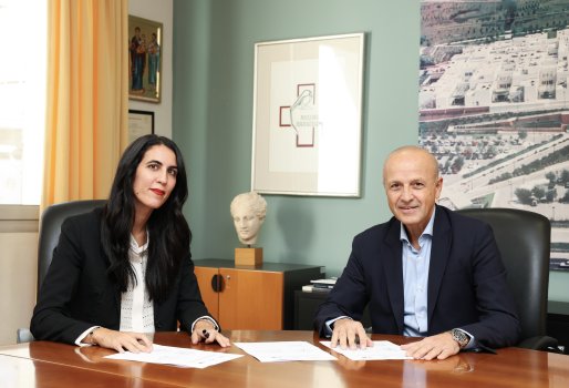 Νέα δυναμική στην κλινική και βιοϊατρική έρευνα από το Γ.Ν. «Παπαγεωργίου» και το Athens LifeTech Park