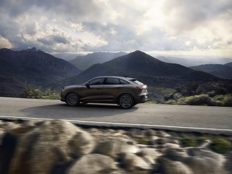 Audi m0%ment: Η στιγμή για το δικό σας Q3 Sportback είναι τώρα