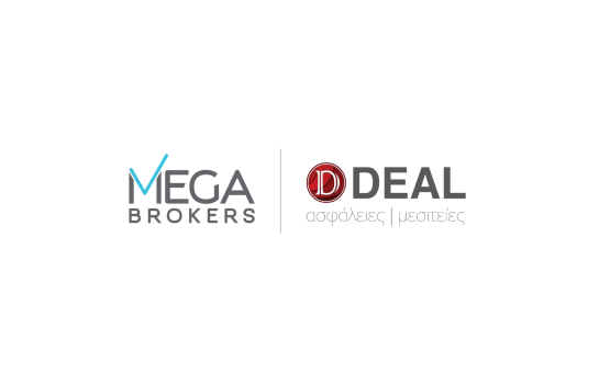 Η MEGA BROKERS ενώνει δυνάμεις με την Deal Insurance και ενισχύει την παρουσία της στην Κρήτη