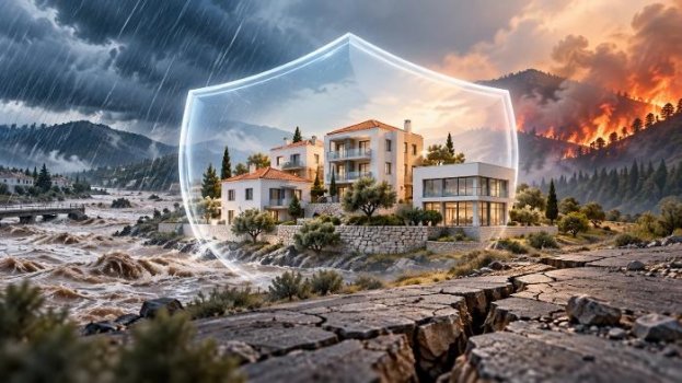Αλλαγές στο Συμβούλιο Ιδιωτικής Ασφάλισης έναντι Φυσικών Καταστροφών – Η νέα σύνθεση