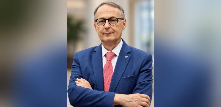 Ο Καθηγητής Λοιμωξιολογίας Νίκος Σύψας ενισχύει το ιατρικό δυναμικό της Ευρωκλινικής