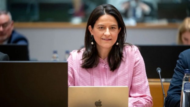«Η Πράξη για τις Ποιοτικές Θέσεις Εργασίας: Η Κοινωνική Ευρώπη στον Χώρο Εργασίας» - Τι είπε η Νίκη Κεραμεως