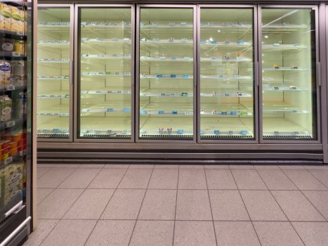 Κυβερνοεπίθεση στα Κεντρικά Συστήματα Ψύξης Γαλλικών Supermarkets: NIS2 & Proactive Cyber Insurance