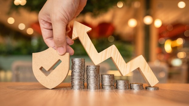 Ασφαλιστικές: Άλμα 20% στη ζωή, στα 22,9 δισ. ευρώ το ενεργητικό
