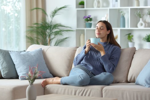 Eurolife FFH: Αυτοφροντίδα - 10+1 καθημερινές συνήθειες
