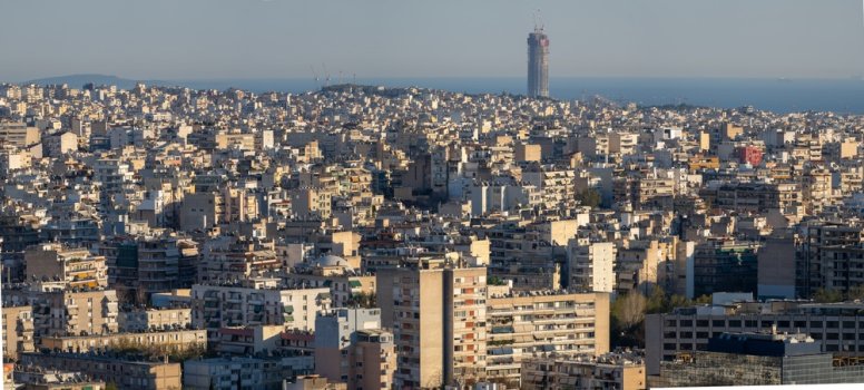 Ακίνητα υψηλών προδιαγραφών: Τι αγοράζεις με 1 εκατ. ευρώ στην Αττική – Οι ιδιαιτερότητες που πρέπει να γνωρίζουν οι ασφαλιστές