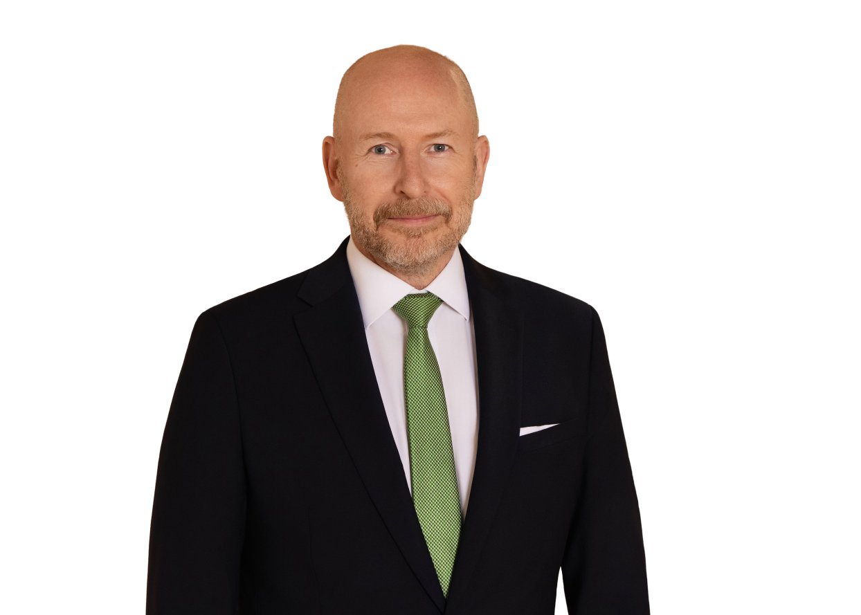 Neil Smith