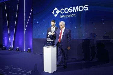 COSMOS