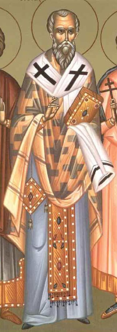 Agios Eusevios