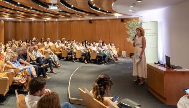 Χρύσα Ελευθερίου, Sustainability Leader του Ομίλου Interamerican