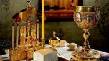 Το δισκοπότηρο της Αγιά Σοφιάς. Ψαλτοτράγουδο. (Ακούστε το)