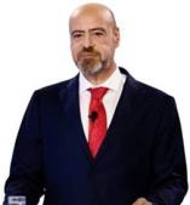 Εικόνα που περιέχει ρουχισμός, άτομο, ανθρώπινο πρόσωπο, κολάρο
Το περιεχόμενο που δημιουργείται από AI ενδέχεται να είναι εσφαλμένο.