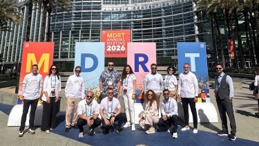 MDRT Annual Meeting 2026