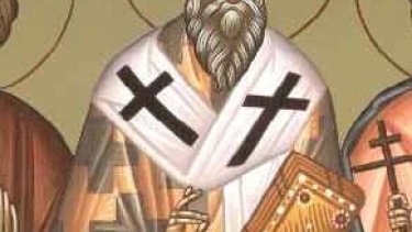Agios Eusevios