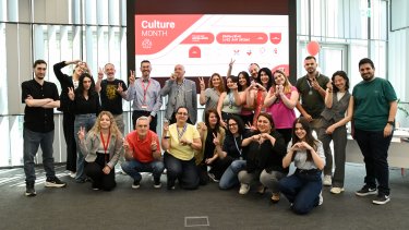 Generali Culture Month