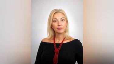 Πόπη Γαλάτουλα