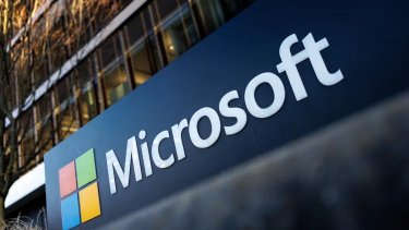 Microsoft