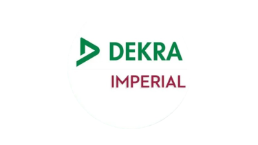 DEKRA Imperial