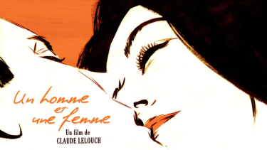 UN HOMME ET UNE FEMME super soundtrack suite - Francis Lai