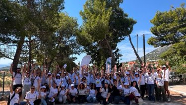 “NN Volunteer” Week 2026