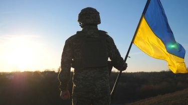 ukraine