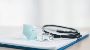 Insurance premiums