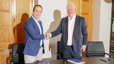 Δημήτρης Κυριαζής, Δημήτρης Καλιαμπάκος (2).jpg