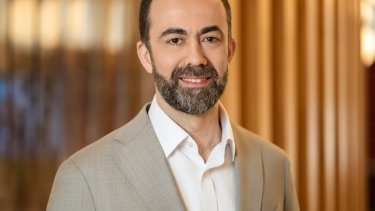 Νέος Γενικός Διευθυντής της Αθηναϊκής Γενικής Κλινικής ο Στέλιος Λιανός 01.jpeg