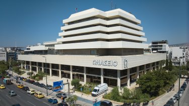 Ωνάσειο_Κινητή Μονάδα_Εξωτερική 3