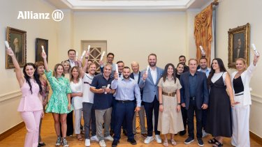 Allianz_Τελετή Αποφοίτησης Μεταπτυχιακού Executive Sales Insurance Program.jpg