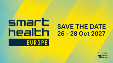 Smart Health Europe 2027