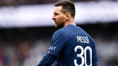 Messi