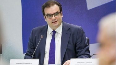 Kyriakos-Pierrakakis