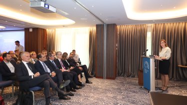 1. Ελίνα Παπασπυροπούλου, Γενική Διευθύντρια της ΕΑΕΕ.jpeg