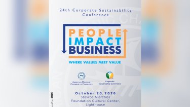 24ο Corporate Sustainability Conference.jpg