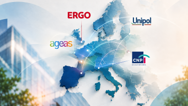 European Insurance Network Map.png