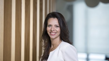 Linda Nieuwenhuizen, CCO Ομίλου Interamerican.jpg