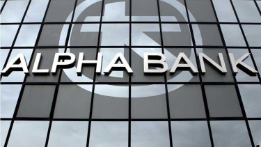 alpha-bank
