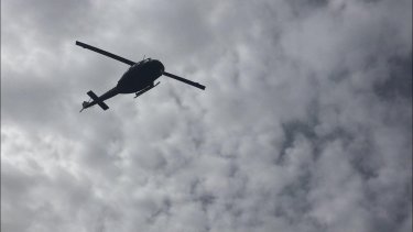 aeroskafi