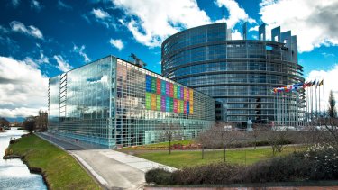 european-parliament