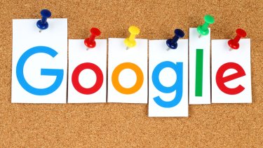 google