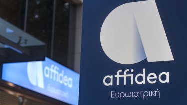 affidea