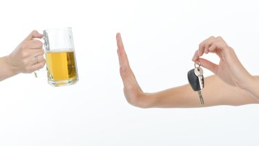 alcohol